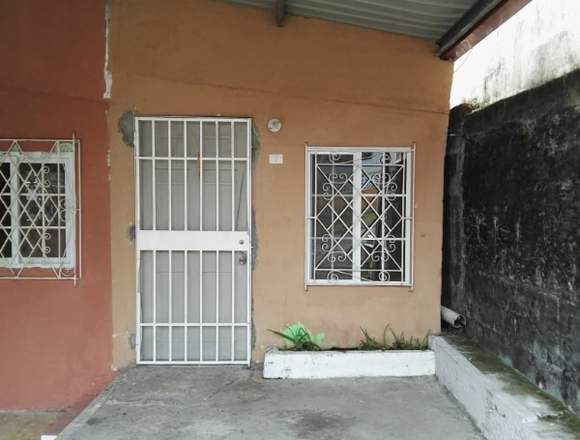 Alquiler de apartamento en villa Guadalupe en San Miguelito (Distrito)