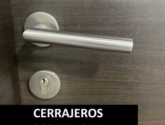 CERRAJEROS EN PAPALLACTA A DOMICILLIOS en Quijos (Cantón)