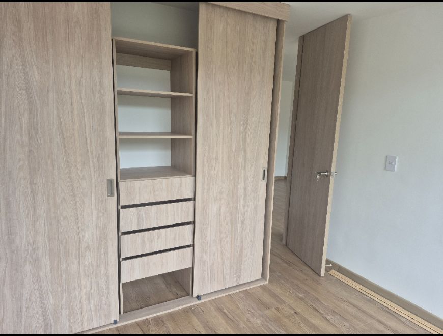 Vendo apartaestudio en Bogotá