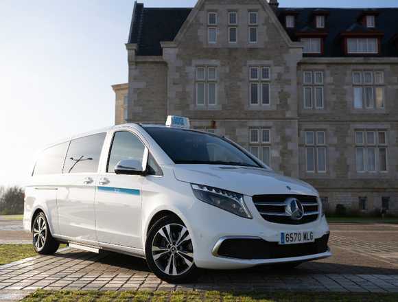 Transporte para empresas y particulares