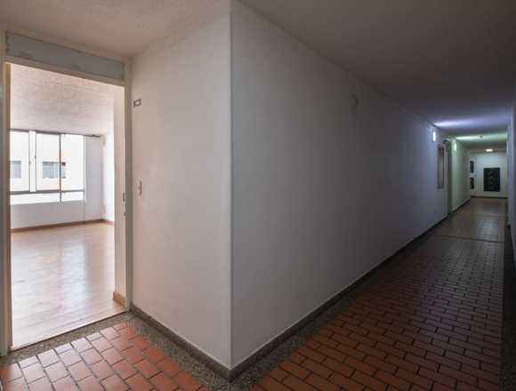 ACOGEDOR APARTAMENTO EN SECTOR DEL TINTAL en Bogotá, D.C. (Municipio)