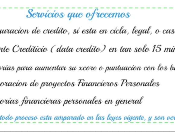 Restauración de crédito. deudas en legal
