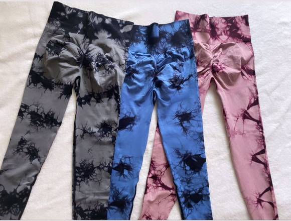 LEGGINGS Y SHORTS SHEIN en Panamá (Distrito)