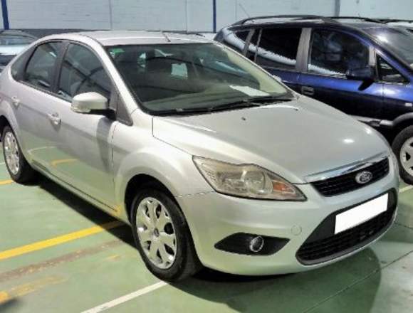 FORD FOCUS TDCI - 110CV