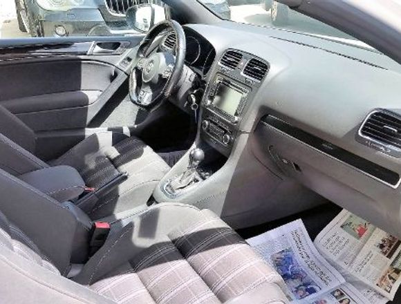 VOLKSWAGEN GOLF GTD - DSG 170CV