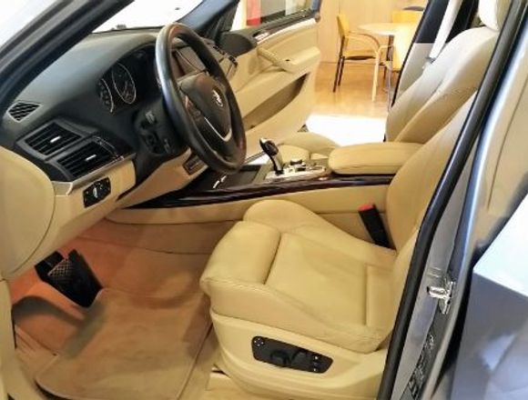 BMW X5 3.0 D 235CV AUTOMATICO