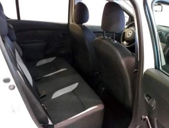 DACIA SANDERO STEPWAY 1.0 inyección 90cv