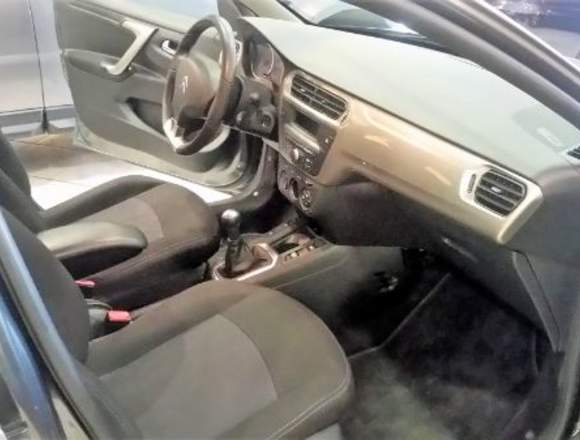 CITROËN C-ELYSÉE BLUEHDI 100CV