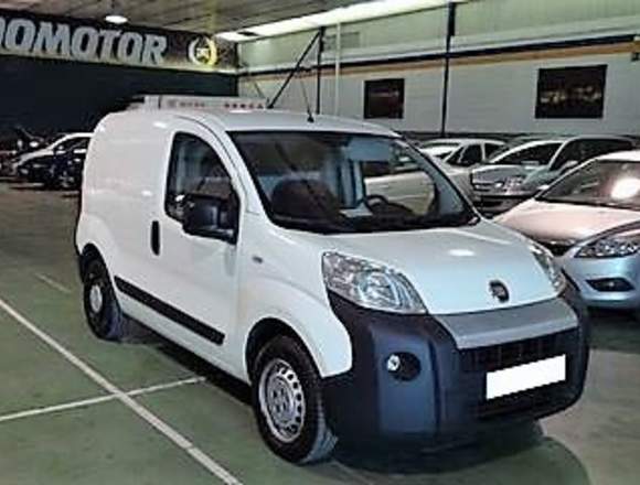 FIAT FIORINO CARGO BASE MULTIJET 1.3 - 75CV E5