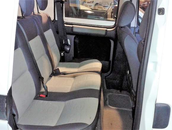 PEUGEOT PARTNER ORIGIN HDI