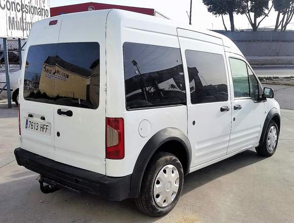 FORD CONNECT 230L 1.8DCI 90CV