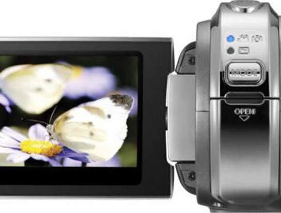 VENTA DE VIDEO CAMARA 1080 FULL HD en Cochabamba (Localidad)