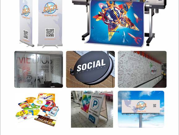 PRODUCTOS LITOGRAFICOS E IMPRESION DIGITAL en Bogotá, D.C. (Municipio)