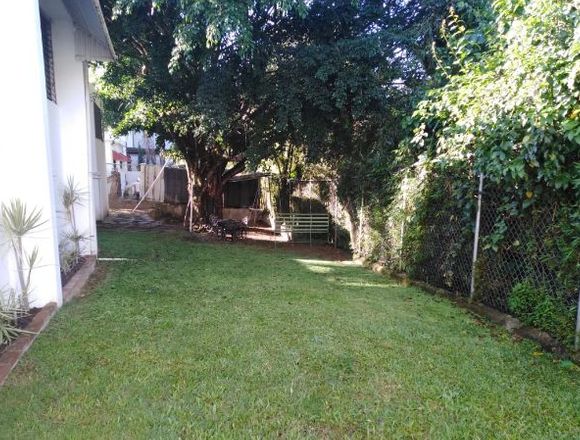 Casa de Venta en Jarabacoa PRC-101 en La Vega (Municipio)