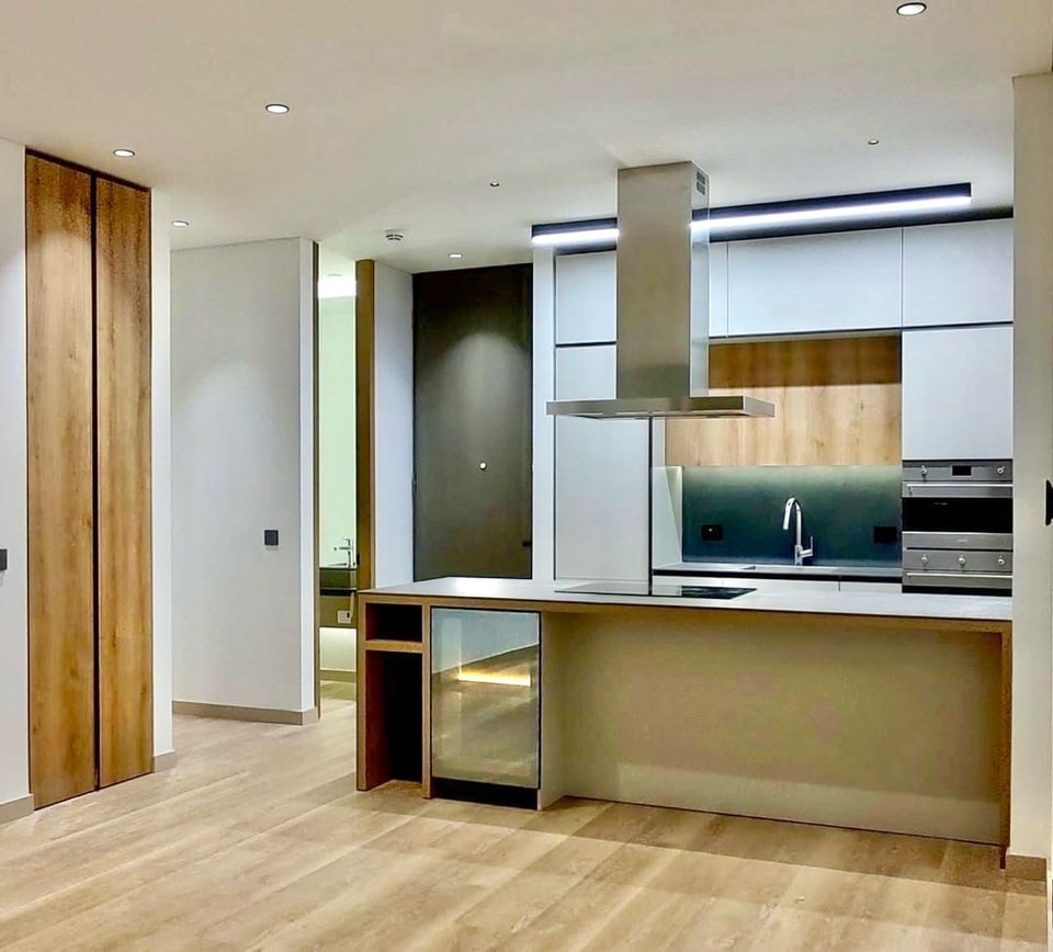 Venta Apartaestudio en Bogotá sector El Refugio 69.82 mt2 en Bogotá, D.C. (Municipio)