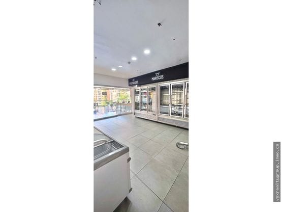 Local para la venta o renta en Envigado 42 mt2
