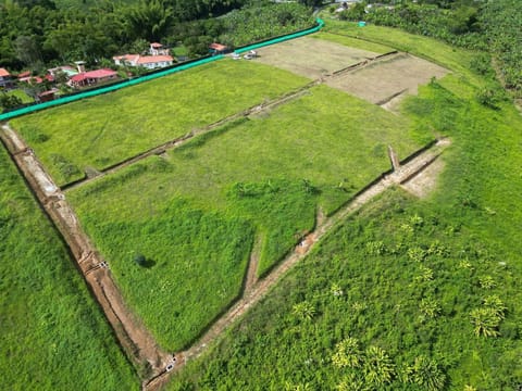 Venta Lote Campestre en Pueblo Tapao Eje Cafetero 1.212 mt2 en Montenegro (Municipio)