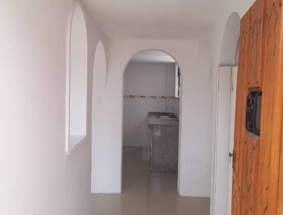 Arriendo departamento con internet en Quito (Cantón)