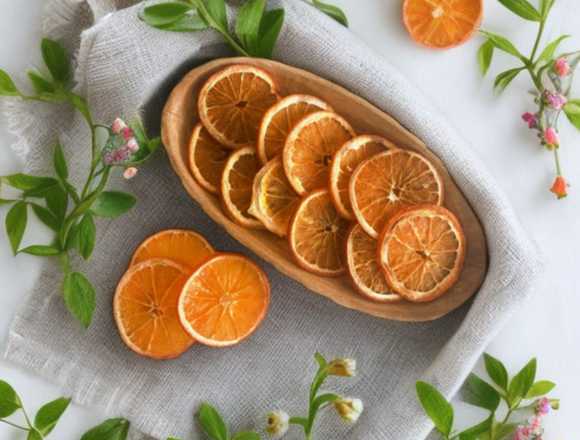 Frutas Deshidratadas en Huaquillas (Cantón)