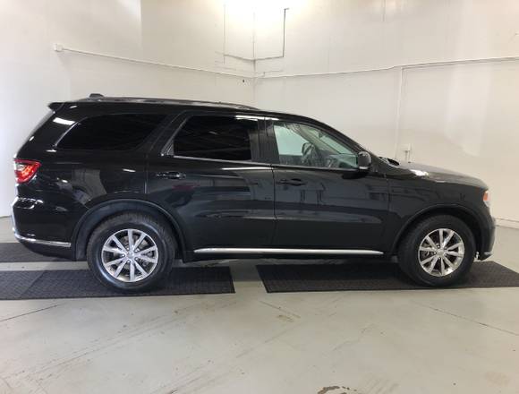 DODGE DURANGO AÑO 2015 en Acambay de Ruíz Castañeda (Municipio)