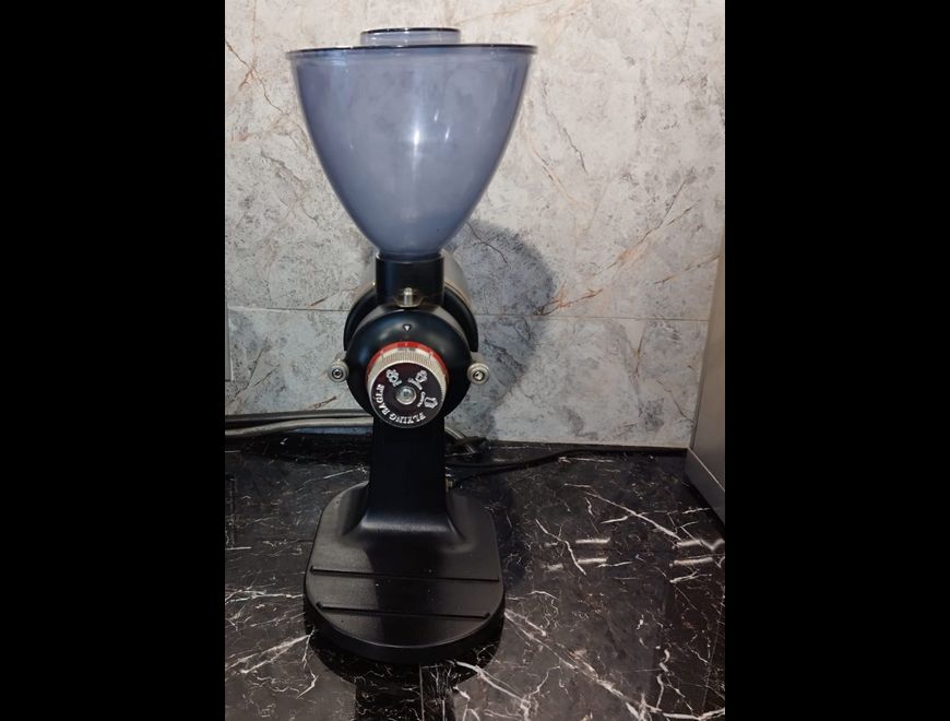 MOLINO DE CAFPE MÉTODOS DE FILTADO en Medellín (Municipio)