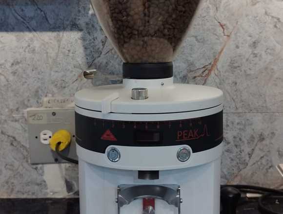 MOLINO ESPRESSO MAHLKONIG PEAK en Medellín (Municipio)