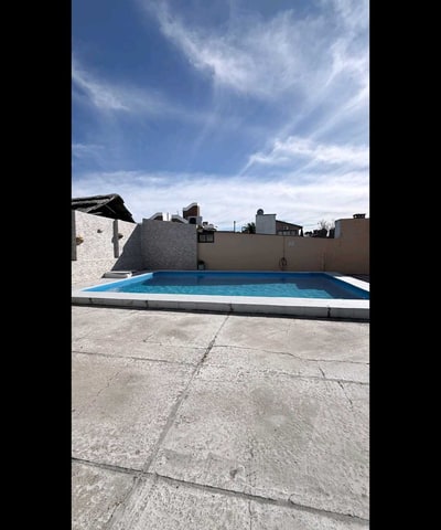 Especatuclar duplex tipo casa amplio renovado impecable con vista en Villa Carlos Paz (Localidad)
