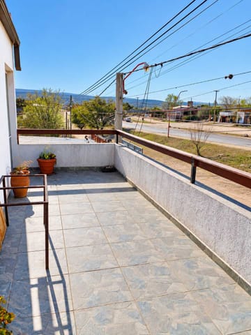 VENTA – DEPARTAMENTO CON COCHERA Y VISTA A LAS SIERRAS | VILLA SANTA en Villa Carlos Paz (Localidad)