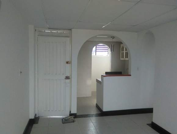 VENDO APARTAMENTO EXCELENTE PRECIO Y UBICACION