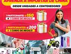 GESTION DE IMPORTACION DE CHINA Y DEL MUNDO en Breña Alta (Municipio)