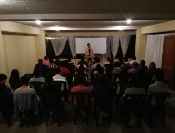 Clases de Ingles en tiempo de Cuarentena en Ciudad de Guatemala (Municipio)