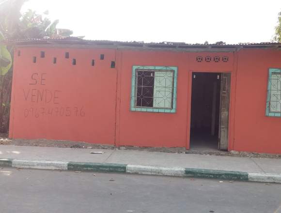 Terreno en la Ciudad De Esmeraldas en Atacames (Cantón)