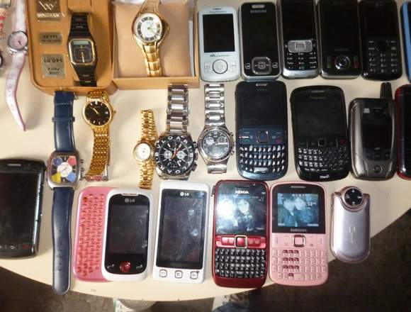 compro celulares en cualquier estado en Lima (Lima 1) (Distrito)