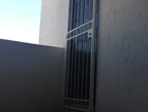 Departamento 2 Recámaras Col. Pino Suárez, Puebla.
