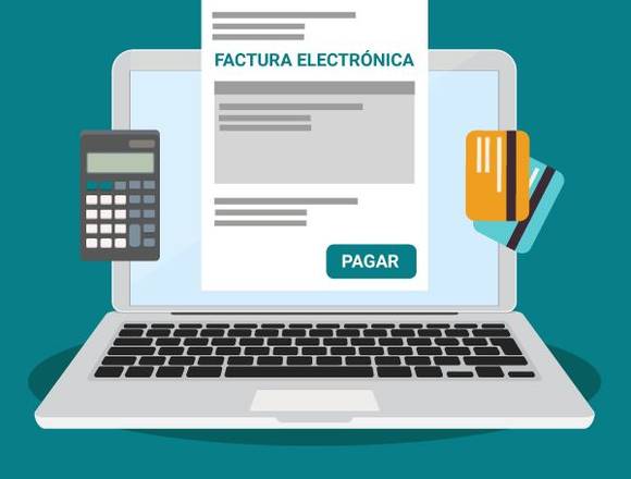 Facturación Electrónica Profesional en San José (Cantón)