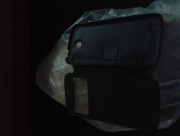 SE VENDE TELEFONO SAMSUNG MINI S4 PARA REPUESTO. en Libertador (Municipio)