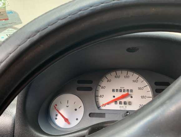 Chevrolet corsa 2002 en Cuenca (Cantón)