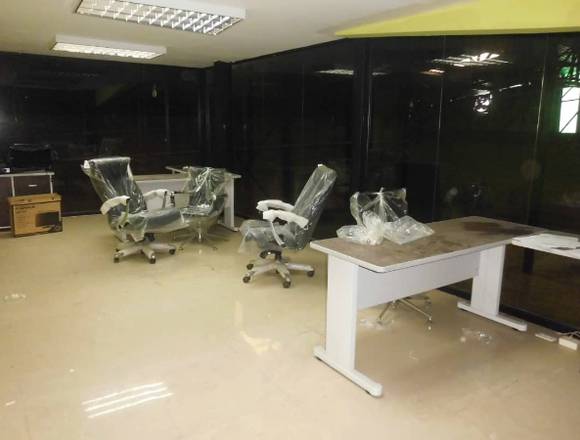 GALPON EN VENTA MUY BUENA ZONA COMODOS ESPACIOS en Santiago Mariño (Municipio)