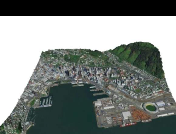 Drones neuquén servicios cartográficos en Neuquén (Localidad)