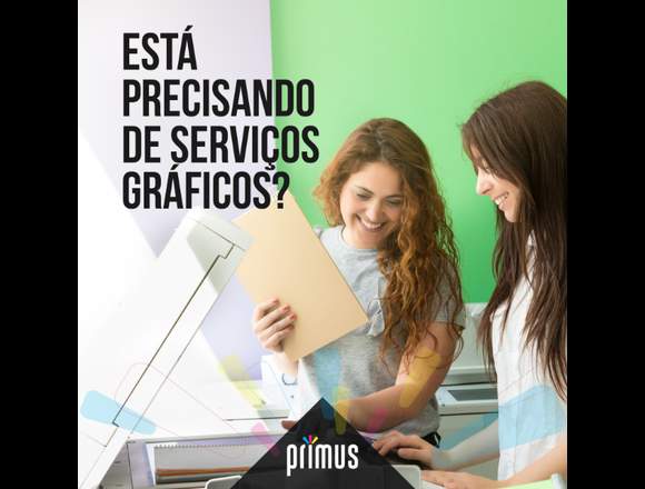 Gráfica Rápida em campinas em São Paulo (Municipio)