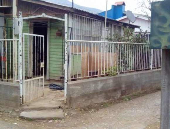 Vendo Terreno esquina en Melipilla en Melipilla (Comuna)