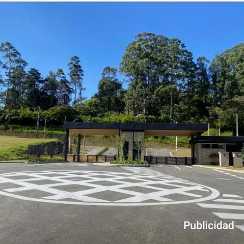 VENTA DE LOTE EN CONDOMINIO EN LA CEJA en La Ceja (Municipio)
