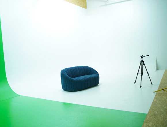 Alquiler de Sala de Grabación.