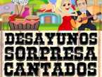 Desayunos sorpresa Piedecuesta