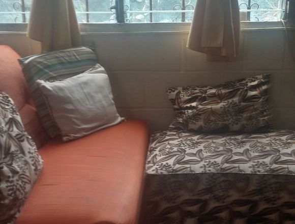 Derecho de Apartamento en San Salvador (Municipio)