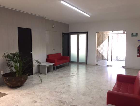 OFICINAS EN RENTA CIUDAD DEL SOL en Zapopan (Municipio)