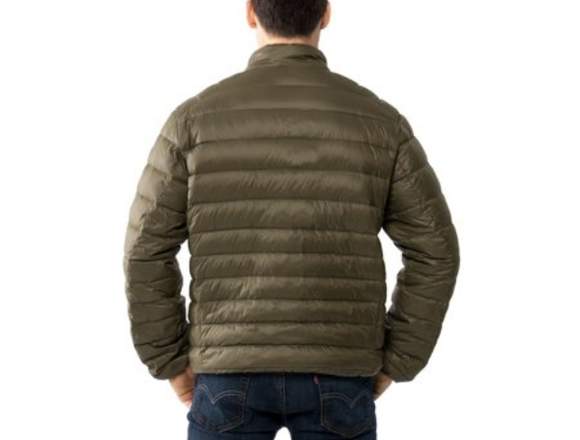 Chaqueta Hombre Alpine Swiss Niko Original en Bogotá, D.C. (Municipio)