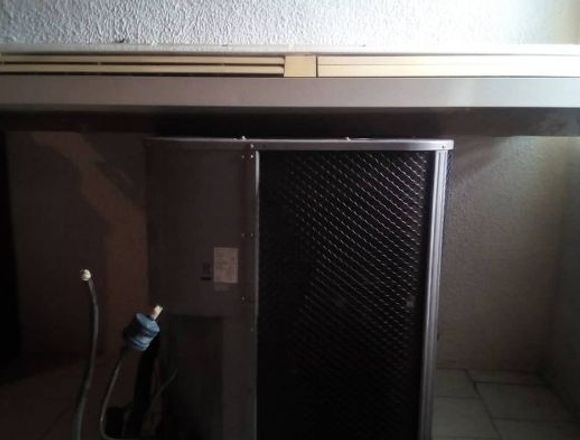 Aire acondicionado de 6 toneladas marca: Samsung en Maturín (Municipio)