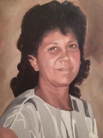 El Retrato De Mama!!! en Santo Domingo de Guzmán (Municipio)