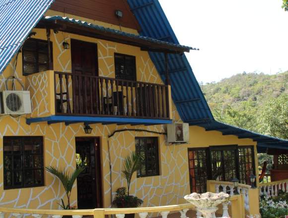 Venta o Alquiler de Casa en Cerro Azul en Panamá (Distrito)
